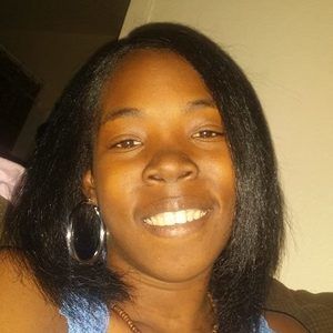 Meet your Posher, Shawnta